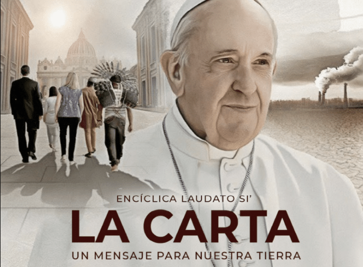 Laudato Si